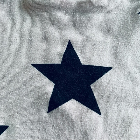 Nununu baby girl star play suit - Picture 3 of 7